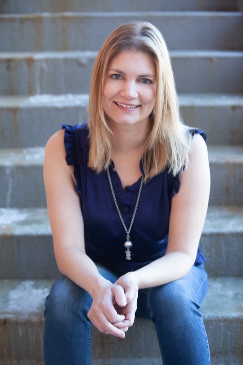 Sonja K. Solter